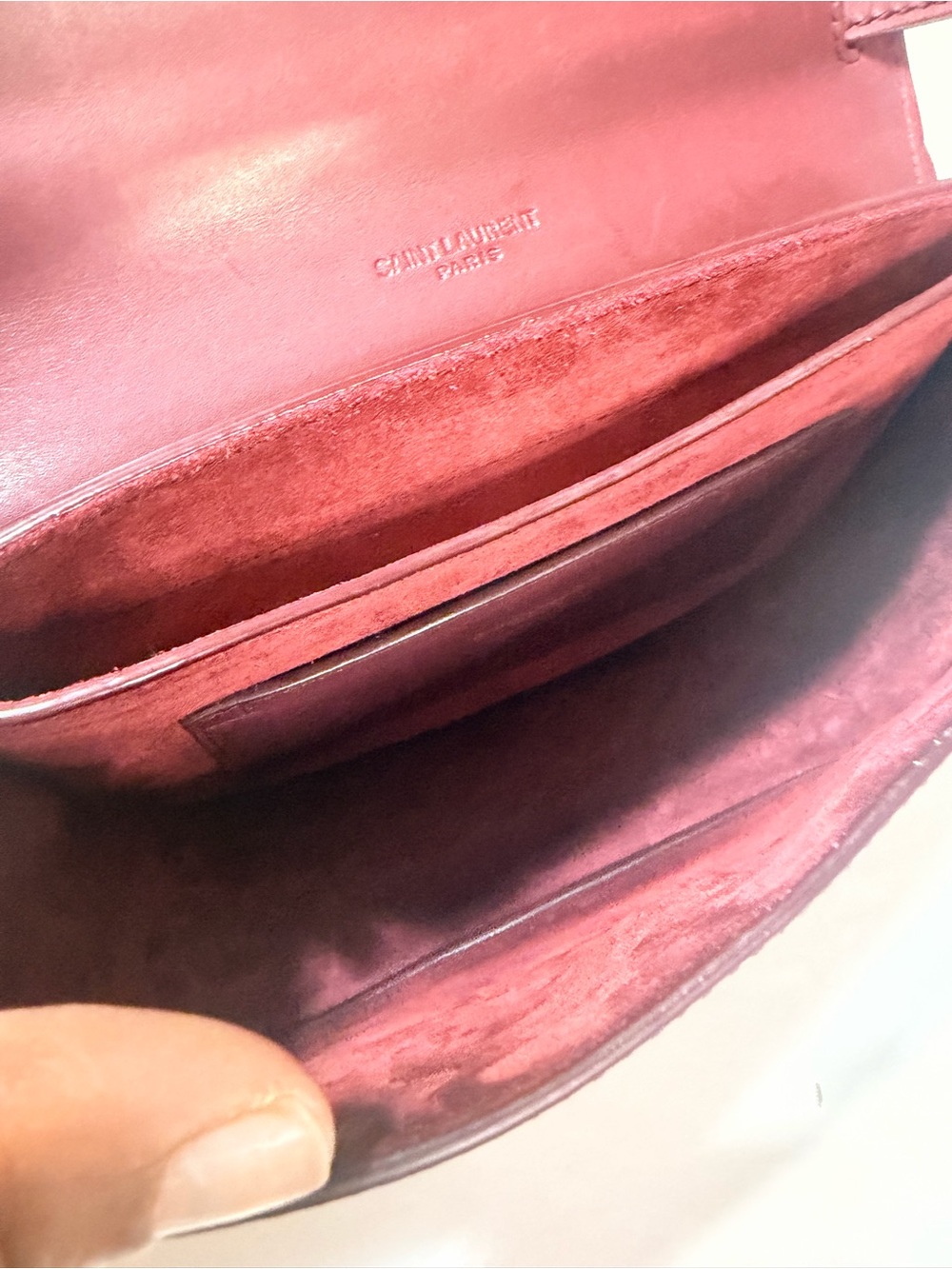 Beautiful crossbody bag - Picture 7 of 11
